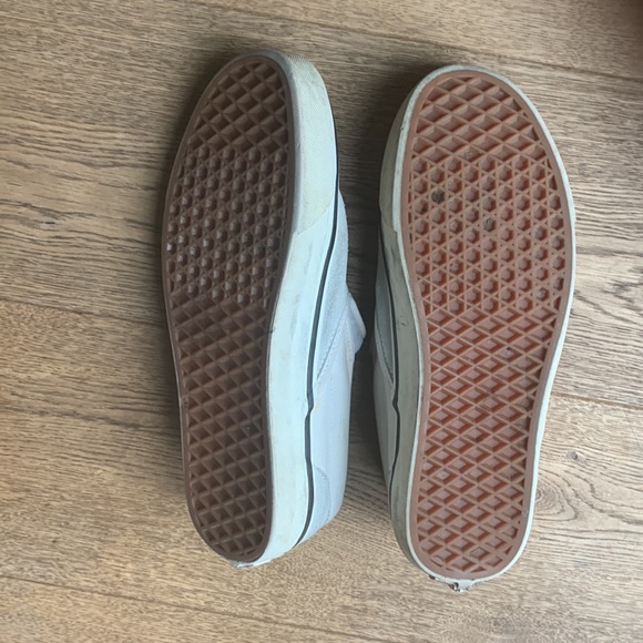 Used VANS - Suede Slip On - Picture 8 of 9